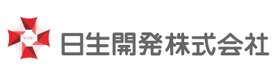 日生開発株式会社ロゴ