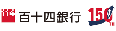 株式会社百十四銀行ロゴ