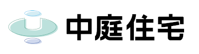 中庭住宅株式会社ロゴ